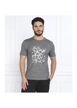 BOSS GREEN T-shirt Tee 2 | Regular Fit ze sklepu Gomez Fashion Store w kategorii T-shirty męskie - zdjęcie 163977976