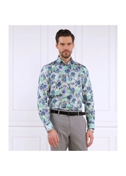Karl Lagerfeld Koszula SHIRT SLIM FIT | Slim Fit ze sklepu Gomez Fashion Store w kategorii Koszule męskie - zdjęcie 163977997