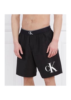 Calvin Klein Swimwear Szorty kąpielowe | Regular Fit ze sklepu Gomez Fashion Store w kategorii Kąpielówki - zdjęcie 163977999
