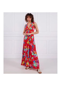 Desigual Sukienka ze sklepu Gomez Fashion Store w kategorii Sukienki - zdjęcie 163978015