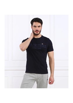Aeronautica Militare T-shirt | Regular Fit ze sklepu Gomez Fashion Store w kategorii T-shirty męskie - zdjęcie 163978059