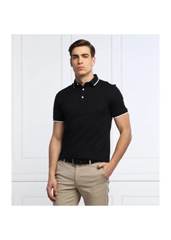 Emporio Armani Polo | Regular Fit ze sklepu Gomez Fashion Store w kategorii T-shirty męskie - zdjęcie 163978096