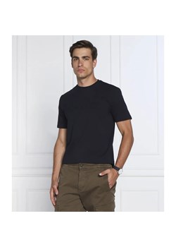 GUESS ACTIVE T-shirt ALPHY | Regular Fit ze sklepu Gomez Fashion Store w kategorii T-shirty męskie - zdjęcie 163978228