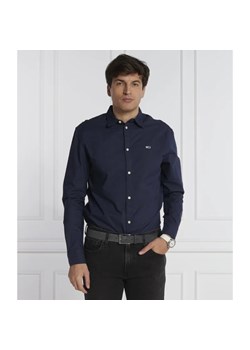 Tommy Jeans Koszula CLASSIC OXFORD | Classic fit ze sklepu Gomez Fashion Store w kategorii Koszule męskie - zdjęcie 163978255