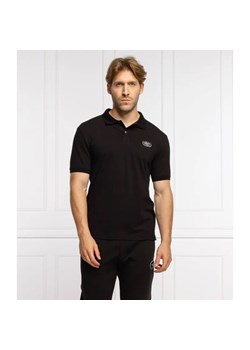 Emporio Armani Polo | Regular Fit ze sklepu Gomez Fashion Store w kategorii T-shirty męskie - zdjęcie 163978375