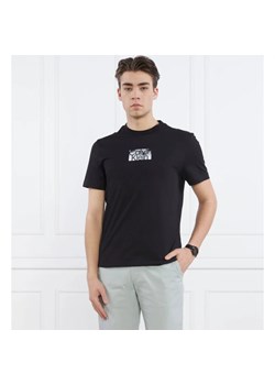 Calvin Klein T-shirt | Regular Fit ze sklepu Gomez Fashion Store w kategorii T-shirty męskie - zdjęcie 163978408