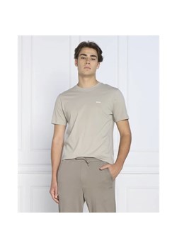 BOSS ORANGE T-shirt Teetrury 1 | Regular Fit ze sklepu Gomez Fashion Store w kategorii T-shirty męskie - zdjęcie 163978417