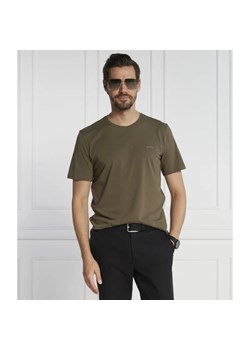 BOSS BLACK T-shirt Mix&Match | Regular Fit ze sklepu Gomez Fashion Store w kategorii T-shirty męskie - zdjęcie 163978427