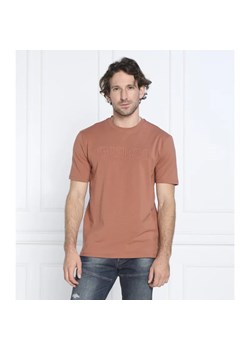 GUESS ACTIVE T-shirt ALPHY | Regular Fit ze sklepu Gomez Fashion Store w kategorii T-shirty męskie - zdjęcie 163978517