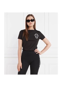 Kenzo T-shirt | Classic fit ze sklepu Gomez Fashion Store w kategorii Bluzki damskie - zdjęcie 163978618
