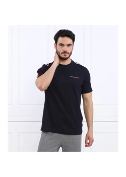 Tommy Hilfiger T-shirt | Regular Fit ze sklepu Gomez Fashion Store w kategorii T-shirty męskie - zdjęcie 163978627