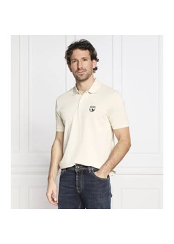BOSS BLACK Polo Parlay | Regular Fit ze sklepu Gomez Fashion Store w kategorii T-shirty męskie - zdjęcie 163978678