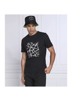 BOSS GREEN T-shirt Tee 2 | Regular Fit ze sklepu Gomez Fashion Store w kategorii T-shirty męskie - zdjęcie 163978686