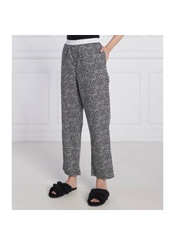Calvin Klein Underwear Spodnie od piżamy | Regular Fit ze sklepu Gomez Fashion Store w kategorii Piżamy damskie - zdjęcie 163978705