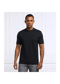 BOSS BLACK T-shirt Thompson 02 | Regular Fit ze sklepu Gomez Fashion Store w kategorii T-shirty męskie - zdjęcie 163978726