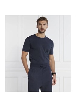 BOSS ORANGE T-shirt Tokks | Regular Fit ze sklepu Gomez Fashion Store w kategorii T-shirty męskie - zdjęcie 163978739