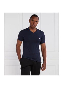 Emporio Armani T-shirt | Regular Fit ze sklepu Gomez Fashion Store w kategorii T-shirty męskie - zdjęcie 163978829