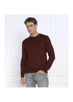 BOSS BLACK Sweter Botto-L | Regular Fit ze sklepu Gomez Fashion Store w kategorii Swetry męskie - zdjęcie 163978857
