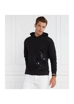 EA7 Bluza | Regular Fit ze sklepu Gomez Fashion Store w kategorii Bluzy męskie - zdjęcie 163978959