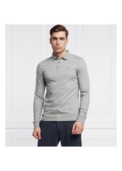 BOSS ORANGE Polo Passerby | Slim Fit ze sklepu Gomez Fashion Store w kategorii T-shirty męskie - zdjęcie 163979006