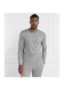 BOSS BLACK Longsleeve Mix&Match LS-Shirt R | Regular Fit ze sklepu Gomez Fashion Store w kategorii T-shirty męskie - zdjęcie 163979129