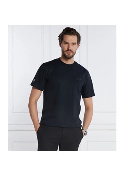 BOSS GREEN T-shirt | Regular Fit ze sklepu Gomez Fashion Store w kategorii T-shirty męskie - zdjęcie 163979156