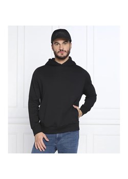 Calvin Klein Bluza SOFT | Comfort fit ze sklepu Gomez Fashion Store w kategorii Bluzy męskie - zdjęcie 163979235