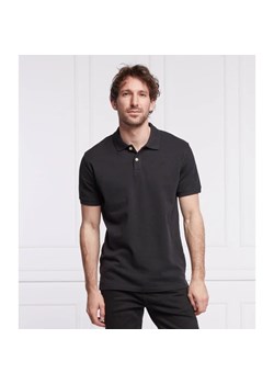 Pepe Jeans London Polo | Slim Fit ze sklepu Gomez Fashion Store w kategorii T-shirty męskie - zdjęcie 163979287