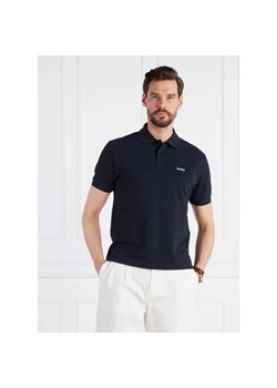 BOSS GREEN Polo | Regular Fit ze sklepu Gomez Fashion Store w kategorii T-shirty męskie - zdjęcie 163979427