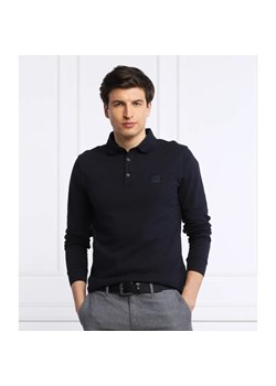 BOSS ORANGE Polo Passerby | Slim Fit ze sklepu Gomez Fashion Store w kategorii T-shirty męskie - zdjęcie 163979467