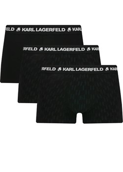 Karl Lagerfeld Bokserki 3-pack ze sklepu Gomez Fashion Store w kategorii Majtki męskie - zdjęcie 163979518