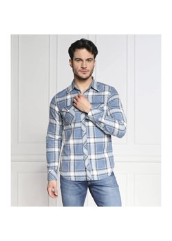 Replay Koszula | Regular Fit ze sklepu Gomez Fashion Store w kategorii Koszule męskie - zdjęcie 163979558