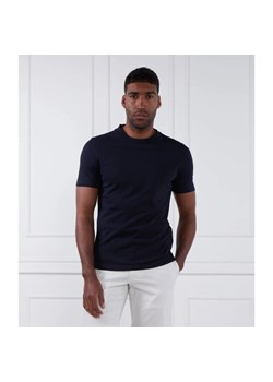 BOSS BLACK T-shirt P-Tessler 198 | Slim Fit ze sklepu Gomez Fashion Store w kategorii T-shirty męskie - zdjęcie 163979589