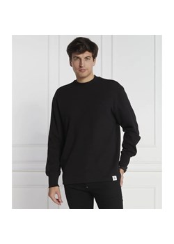 CALVIN KLEIN JEANS Sweter | Regular Fit ze sklepu Gomez Fashion Store w kategorii Swetry męskie - zdjęcie 163979789