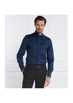 Trussardi Koszula | Slim Fit ze sklepu Gomez Fashion Store w kategorii Koszule męskie - zdjęcie 163979797