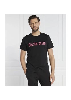 Calvin Klein Underwear T-shirt | Regular Fit ze sklepu Gomez Fashion Store w kategorii T-shirty męskie - zdjęcie 163979815