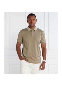 BOSS GREEN Polo Paddy | Regular Fit ze sklepu Gomez Fashion Store w kategorii T-shirty męskie - zdjęcie 163979868