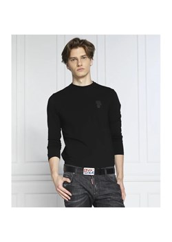 Karl Lagerfeld Longsleeve | Regular Fit ze sklepu Gomez Fashion Store w kategorii T-shirty męskie - zdjęcie 163979916