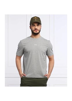 BOSS ORANGE T-shirt TChup | Relaxed fit ze sklepu Gomez Fashion Store w kategorii T-shirty męskie - zdjęcie 163980007