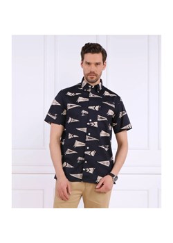 Tommy Hilfiger Koszula | Regular Fit ze sklepu Gomez Fashion Store w kategorii Koszule męskie - zdjęcie 163980048