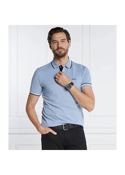 BOSS GREEN Polo Paddy | Regular Fit ze sklepu Gomez Fashion Store w kategorii T-shirty męskie - zdjęcie 163980185