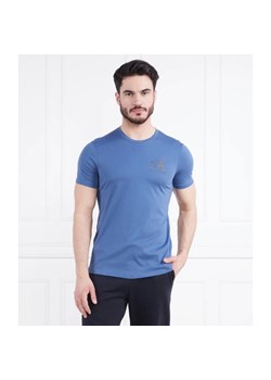 Armani Exchange T-shirt | Regular Fit ze sklepu Gomez Fashion Store w kategorii T-shirty męskie - zdjęcie 163980219
