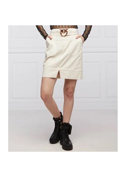 Pinko Spódnica Fanatica | high waist ze sklepu Gomez Fashion Store w kategorii Spódnice - zdjęcie 163980267