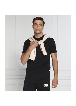 Emporio Armani T-shirt | Slim Fit ze sklepu Gomez Fashion Store w kategorii T-shirty męskie - zdjęcie 163980296