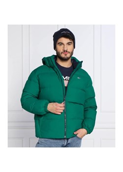 Tommy Jeans Puchowa kurtka | Regular Fit ze sklepu Gomez Fashion Store w kategorii Kurtki męskie - zdjęcie 163980337