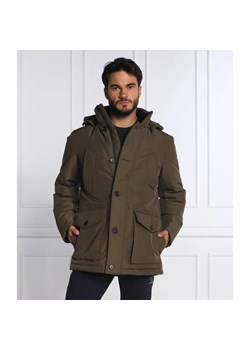 BOSS ORANGE Parka Osiass | Regular Fit ze sklepu Gomez Fashion Store w kategorii Parki męskie - zdjęcie 163980378