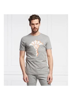 Joop! T-shirt | Regular Fit ze sklepu Gomez Fashion Store w kategorii T-shirty męskie - zdjęcie 163980389