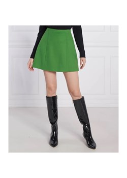 MAX&Co. Wełniana spódnica TINTA ze sklepu Gomez Fashion Store w kategorii Spódnice - zdjęcie 163980416