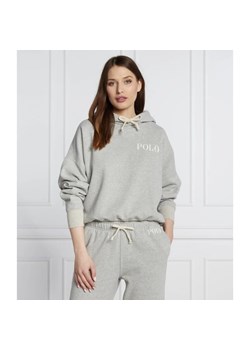 POLO RALPH LAUREN Bluza | Cropped Fit ze sklepu Gomez Fashion Store w kategorii Bluzy damskie - zdjęcie 163980439