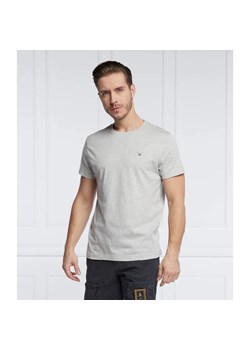 Gant T-shirt | Regular Fit ze sklepu Gomez Fashion Store w kategorii T-shirty męskie - zdjęcie 163980575